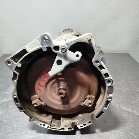 КПП автоматическая