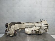 КПП автоматическая