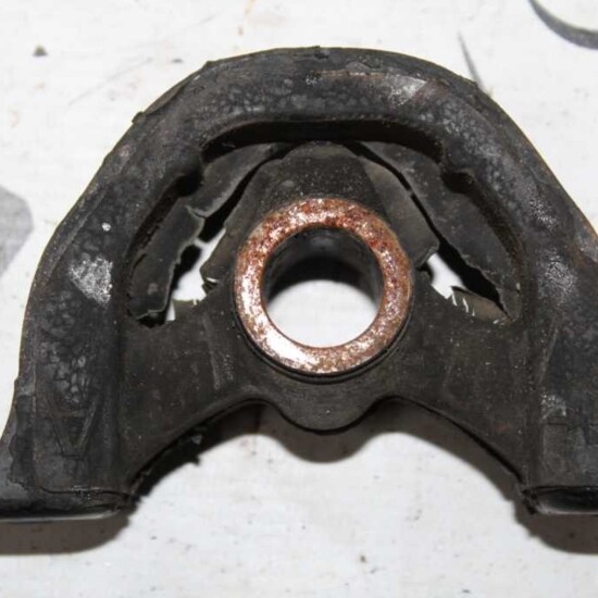 Подушка КПП