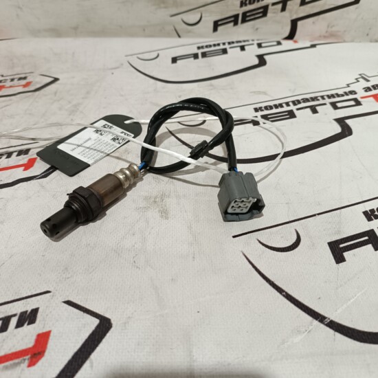 Датчик кислородный