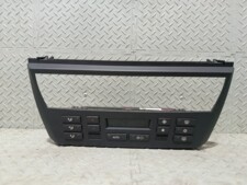 Блок управления климат-контролем