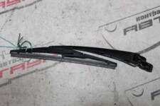 Дворник задней двери