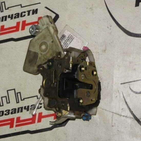 Замок двери