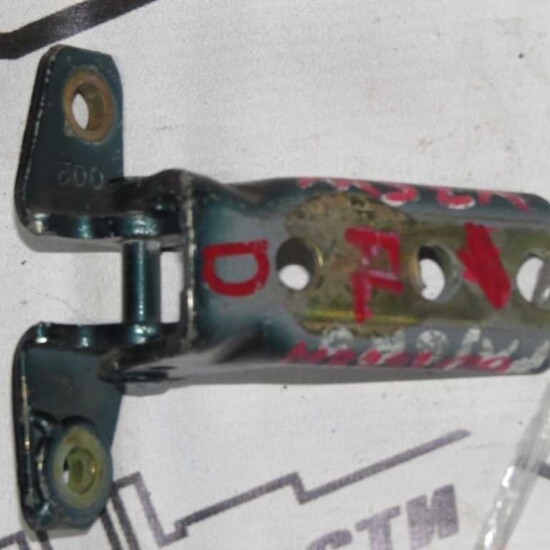 Петли на дверь