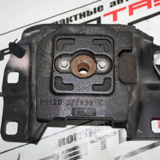 Подушка КПП