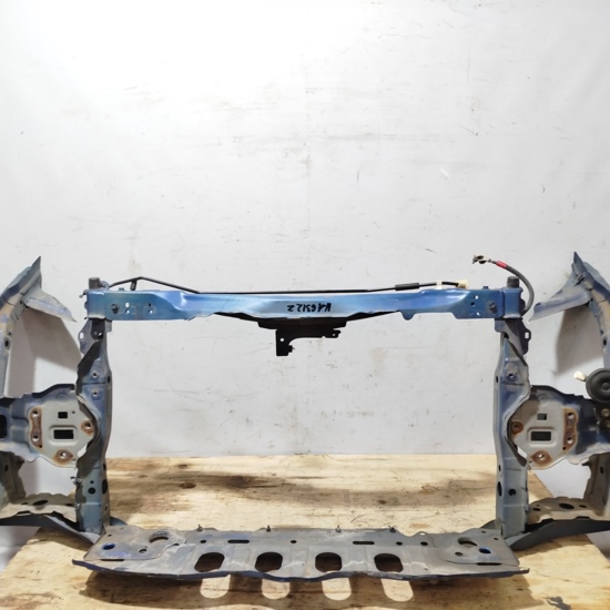 Рамка радиатора