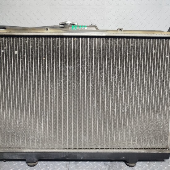 Радиатор охлаждения двс