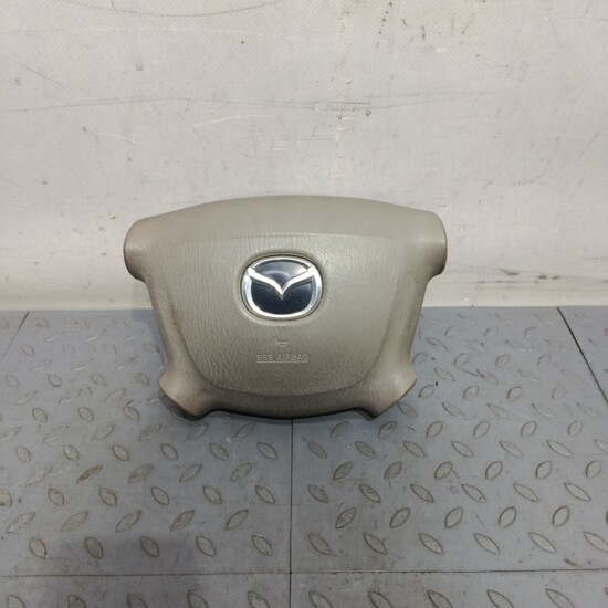 Airbag на руль