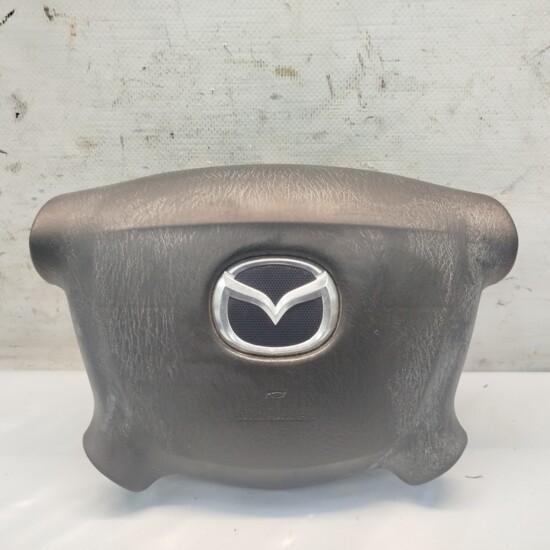 Airbag на руль