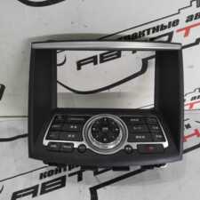 Блок навигации