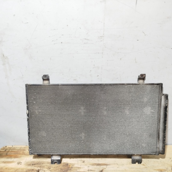 Радиатор кондиционера