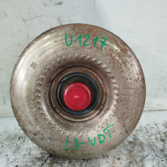 Гидромуфта АКПП