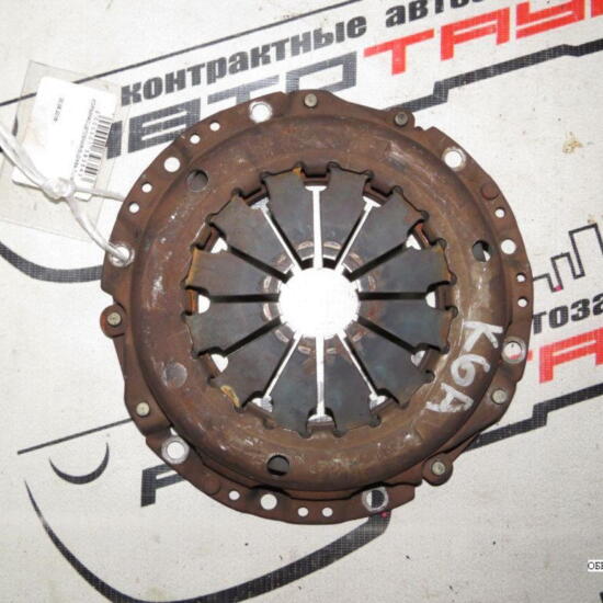 Корзина сцепления