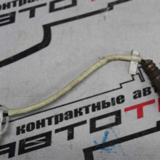 Датчик кислородный