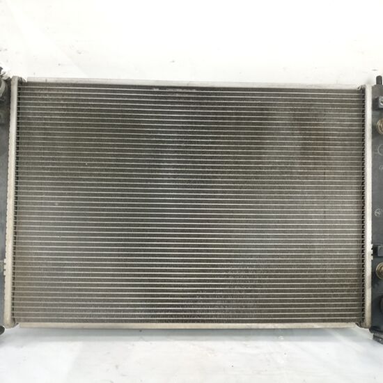 Радиатор охлаждения двс