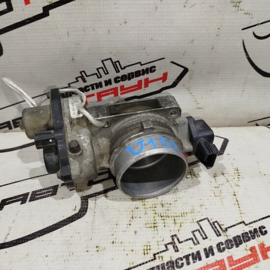 Заслонка дроссельная