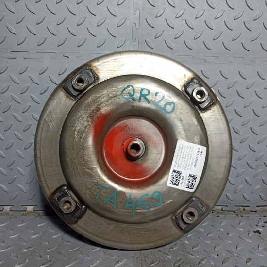 Гидромуфта АКПП