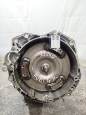 КПП автоматическая