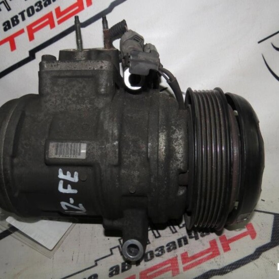 Компрессор кондиционера
