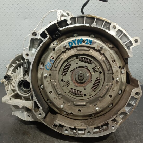 КПП автоматическая