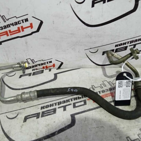 Шланг кондиционера