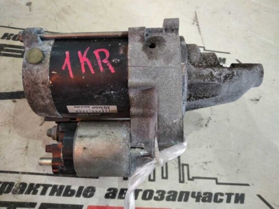 Стартер