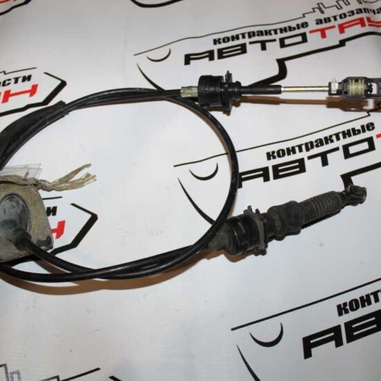 Тросик КПП