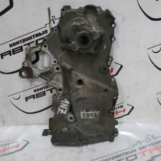 Насос масляный