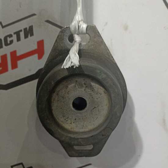 Подушка КПП