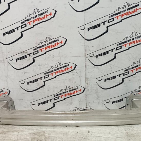 Жесткость бампера