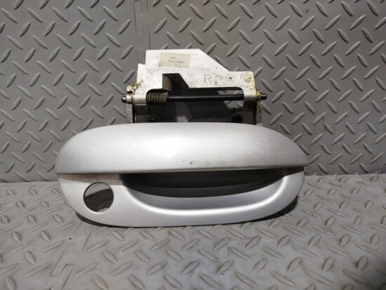 Ручка двери внешняя