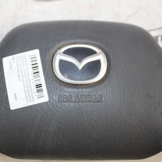 Airbag на руль