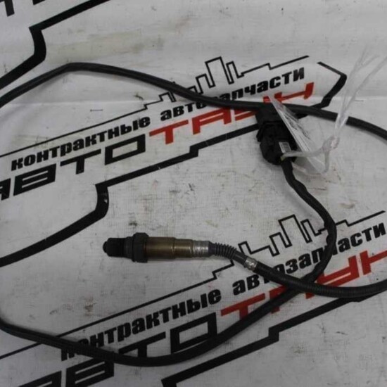 Датчик кислородный