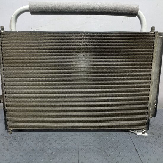 Радиатор кондиционера