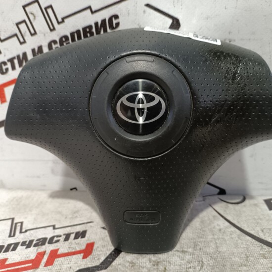 Airbag на руль