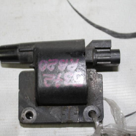 Катушка зажигания