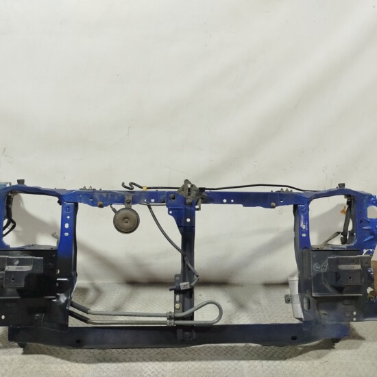 Рамка радиатора