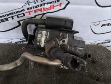 Автоподогреватель тосола