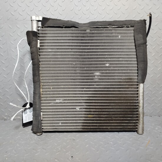 Радиатор кондиционера