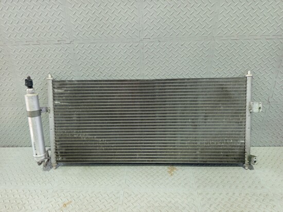 Радиатор кондиционера
