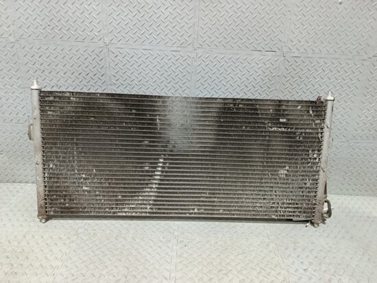 Радиатор кондиционера