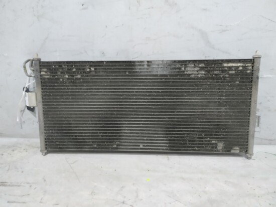 Радиатор кондиционера