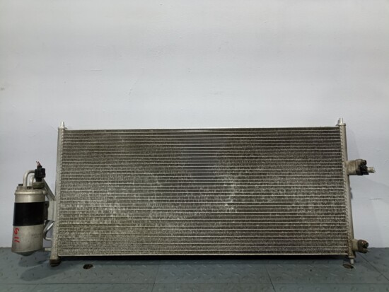 Радиатор кондиционера