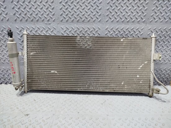 Радиатор кондиционера
