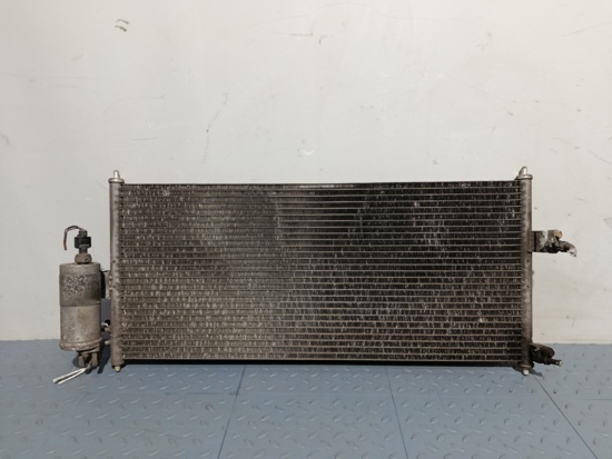 Радиатор кондиционера