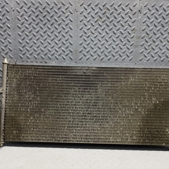 Радиатор кондиционера