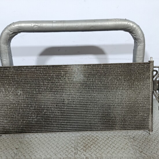 Радиатор кондиционера