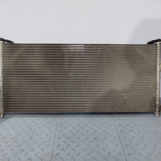 Радиатор кондиционера