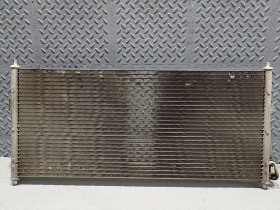Радиатор кондиционера