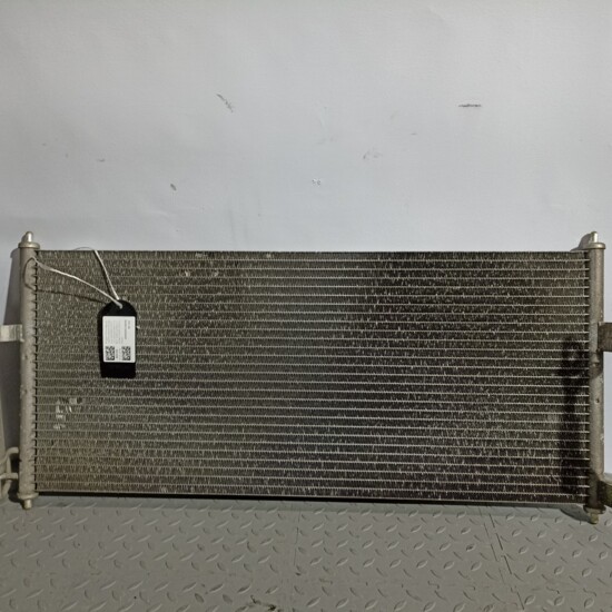 Радиатор кондиционера